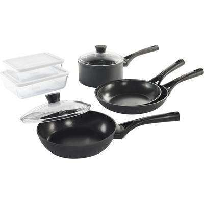 Pyrex panvice SET 8 ks