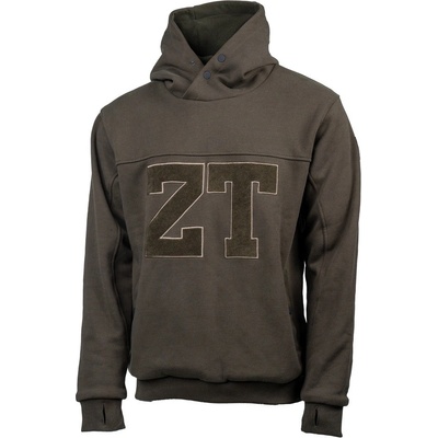 Nash mikina Zero Tolerance Wind Chill Hoody Varsity