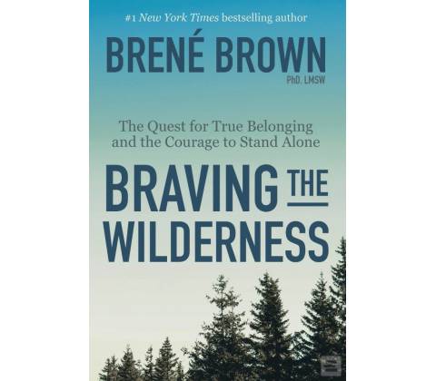Braving the Wilderness