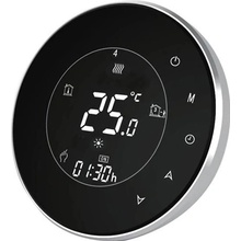 Smart Moes BHT-6000-GB Black WiFi Tuya