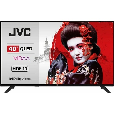 JVC LT-40VQF553D