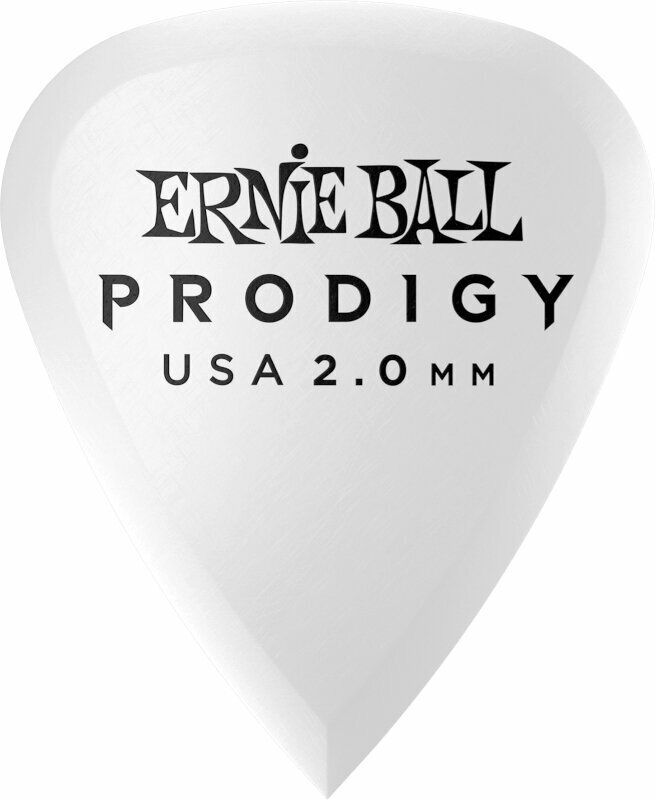 Ernie Ball P376169 Перце за китара (P09202)