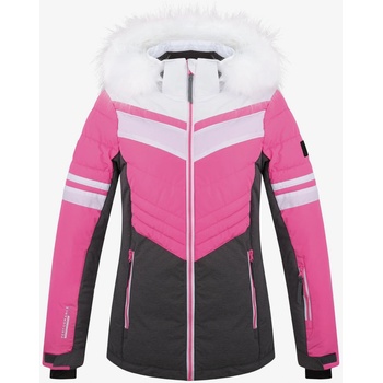 Loap Сиво и розово дамско ски яке LOAP ORINNA Loap | Rozov | ЖЕНИ | S