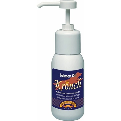 Kronch lososový olej 250 ml