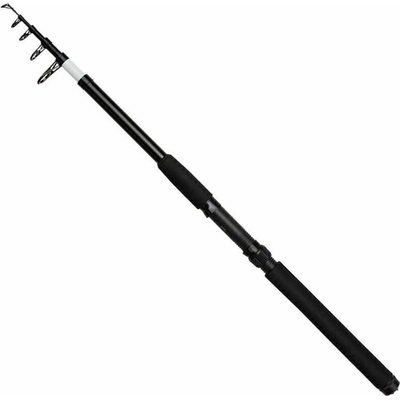 DAM Base-X Tele Spin 2,4 m 60 g 6 dílů