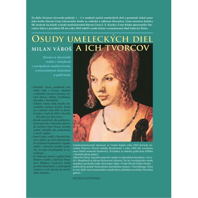 Osudy umeleckých diel a ich tvorcov