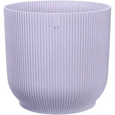 elho Kvetináč vibes fold round 35 cm - soft lilac