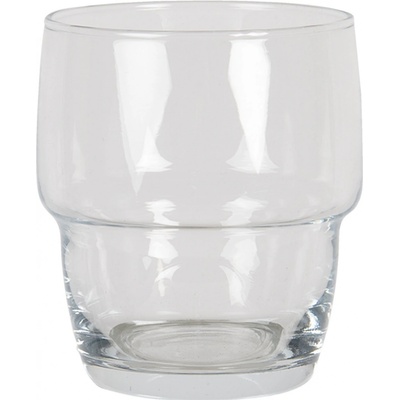 Clay Sklenička Duo na nápoj Ø 8*9 cm re & Eef 100 ml