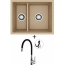 Set Alveus OMNI 50 + MINTAS