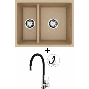 Set Alveus OMNI 50 + MINTAS