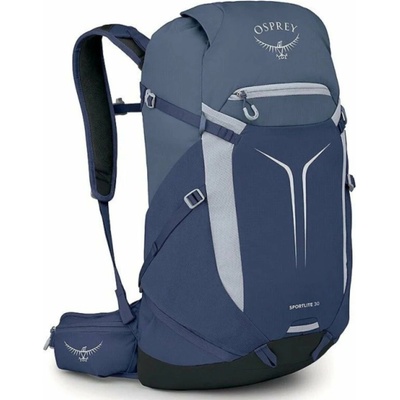 Osprey Sportlite 30l tm.modrá