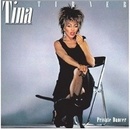 Tina Turner - Private Dancer [E]