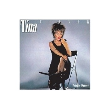 Tina Turner - Private Dancer [E]