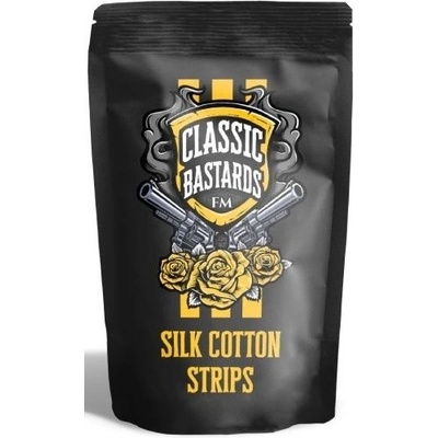 Flavormonks Classic Bastards Cotton