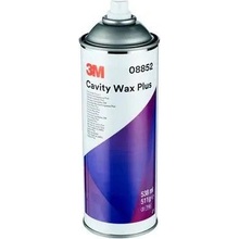 3M vosk na dutiny CAVITY WAX PLUS sprej 500 ml