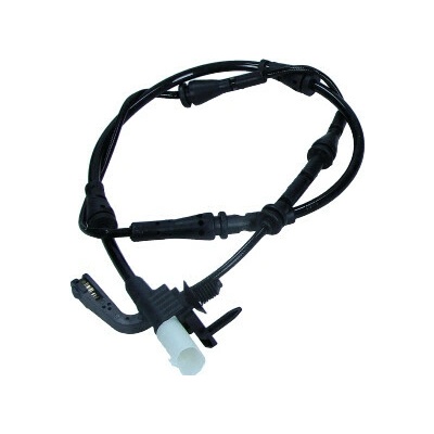Výstražný kontakt, opotrebenie brzdového obloženia MAXGEAR 23-0164 (230164)
