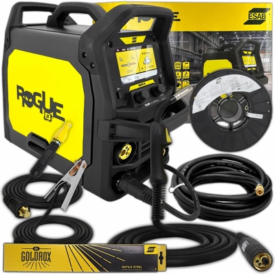 Esab Rogue EM 210 PRO