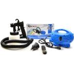 GEKO Пистолет за боядисване електрически 650w 02617 (g03130)