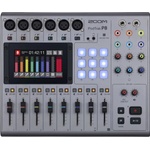 Zoom PodTrak P8