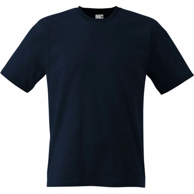 Fruit of the Loom Original T krátký rukáv Navy deep