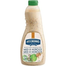 Hellmann's Dressing Medovo-horčicový 1 l