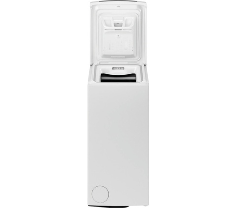 Whirlpool TDLR7220SSEU/N
