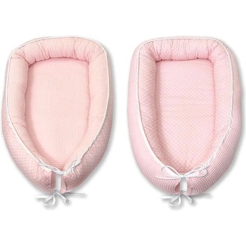 Image 1 of Amy Легло за бебе Кокон 45 × 70 см двустранно 65590-w2-m94