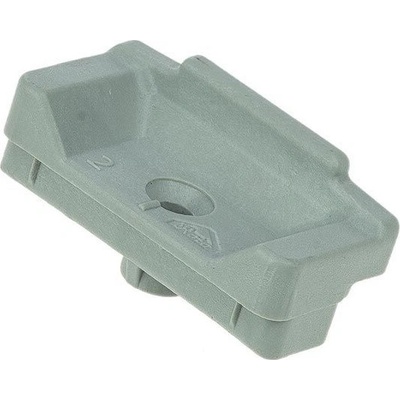 ROTO Skrytý přítlačný pant Křídlová část č. 12