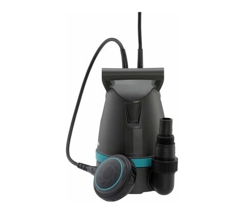 GARDENA 8600 Basic 09001-47