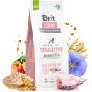 Brit Care Sustainable Sensitive Insect & Fish 1 kg