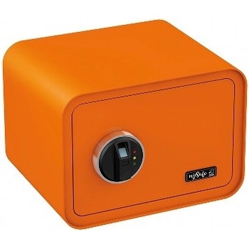 Basi MySafe 350