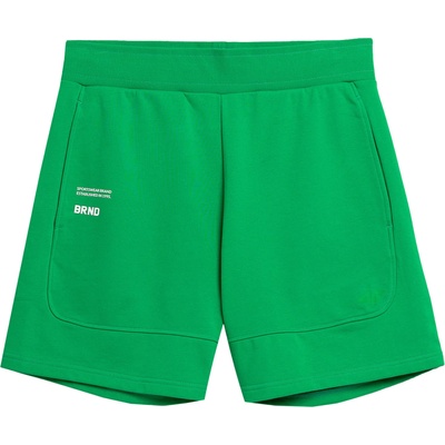 4F Спортен панталон зелено, размер l