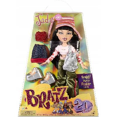 Bratz Moje Vášeň Jade