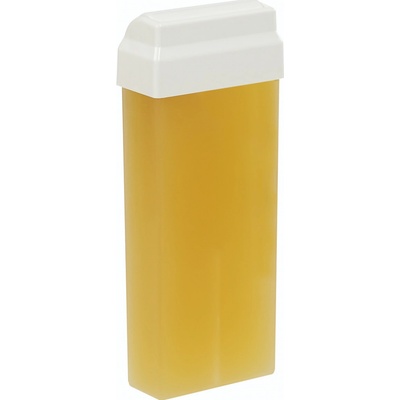 Original Best Buy depilační přírodní vosk roll-on žlutý 7410622 100 ml – Zboží Dáma