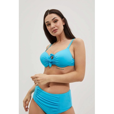 Moodo Горна част на бански костюм в тюркоазно Moodo Moodo | Sin | ЖЕНИ | S