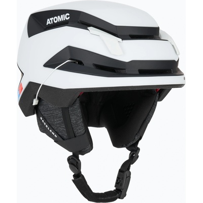 Atomic Каска за скитуринг Atomic Backland white