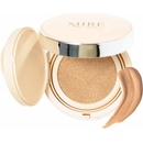 MI-RÊ Cosmetics náplň do make-upu Bibi Nova Refill + Applicator 04 Terre Du Sud 19 g