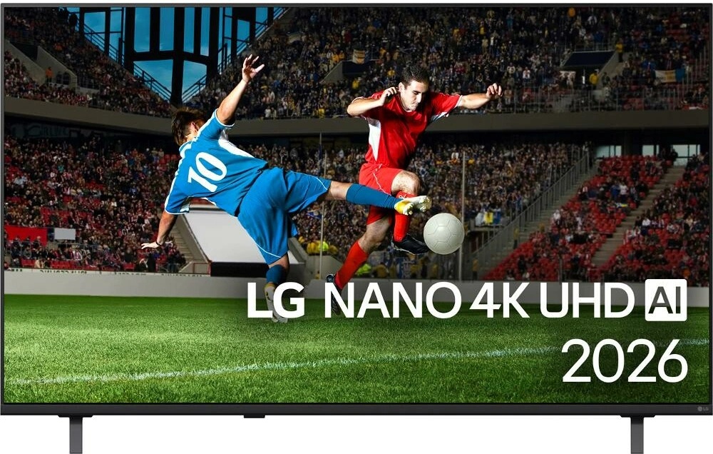 LG 55NU8E0B3LA