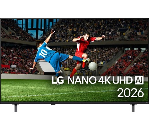LG 55NU8E0B3LA