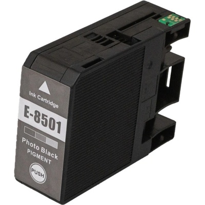 Compatible Компатибилен мастилен пълнеж C13T850100, photo black, 87ml за принтери Epson (ORINK BULK), photo (C13T850100)
