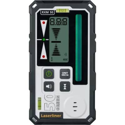 Laserliner Лазерен приемник Laserliner RangeXtender M 50/ 50 м (033.70A)