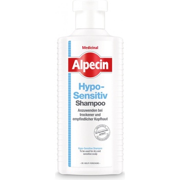 Alpecin Hyposensitiv šampón suchá pokožka 250 ml