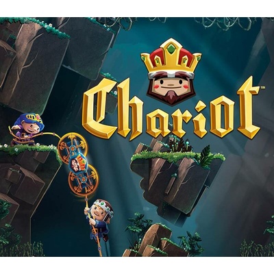 Chariot Royal Edition