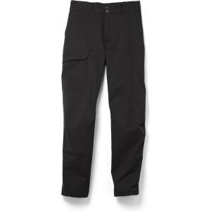 Houdini Дамски туристически панталон Houdini Women's Go Pants II Walking trousers - True Black - размер XS (110-1736-0212)