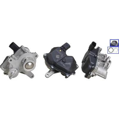 ELSTOCK AGR ventil ELS 73-0410