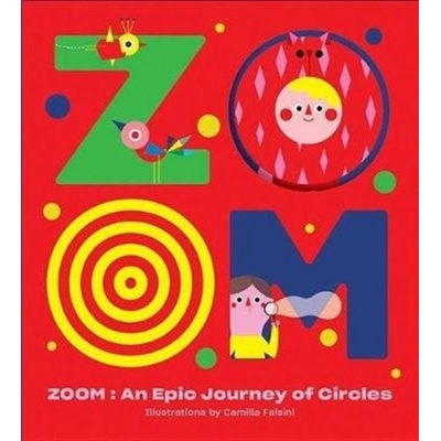 ZOOM An Epic Journey Through Ci…