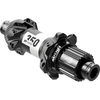 DT SWISS 350 Straightpull Boost