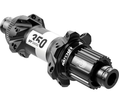 DT SWISS 350 Straightpull Boost
