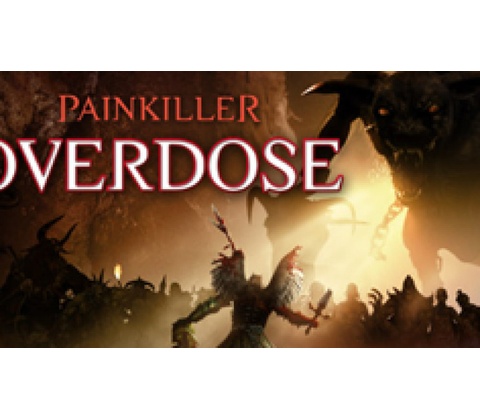 Painkiller Overdose