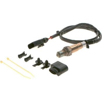 Lambda sonda BOSCH 0 258 027 00F
